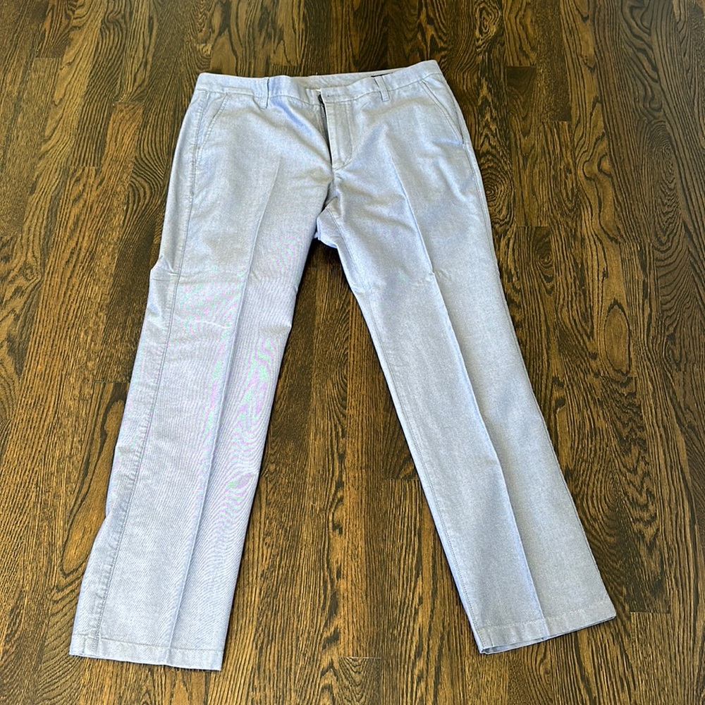 Bonobos Men’s Straight Leg Pants
